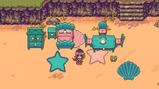 Sun Haven: Ocean Shores Pack — screenshot 1