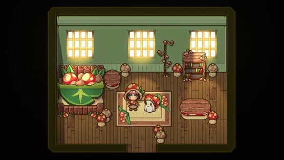 Sun Haven: Mushy Pack — screenshot 1