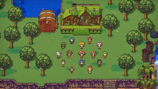 Sun Haven: Mushy Pack — screenshot 3
