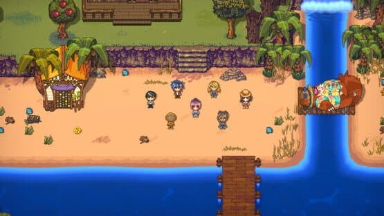 Sun Haven: Ocean Shores Pack — screenshot 5