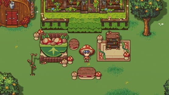 Sun Haven: Mushy Pack — screenshot 5