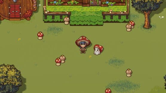 Sun Haven: Mushy Pack — screenshot 6
