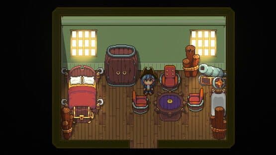 Sun Haven: Set Sail Pack — screenshot 1