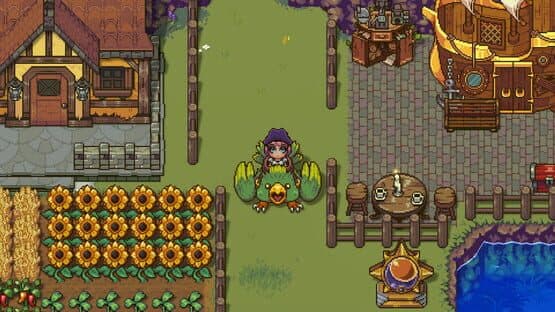 Sun Haven: Set Sail Pack — screenshot 3