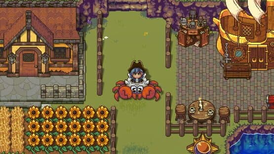 Sun Haven: Set Sail Pack — screenshot 4