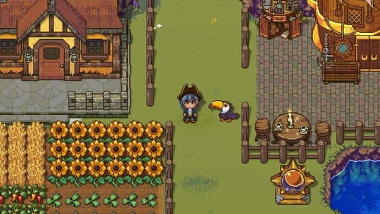 Sun Haven: Set Sail Pack — screenshot 6