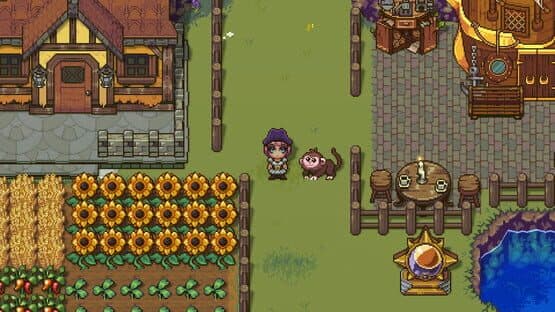 Sun Haven: Set Sail Pack — screenshot 7