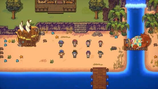 Sun Haven: Set Sail Pack — screenshot 8