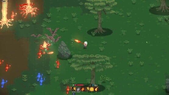 Aether — screenshot 1