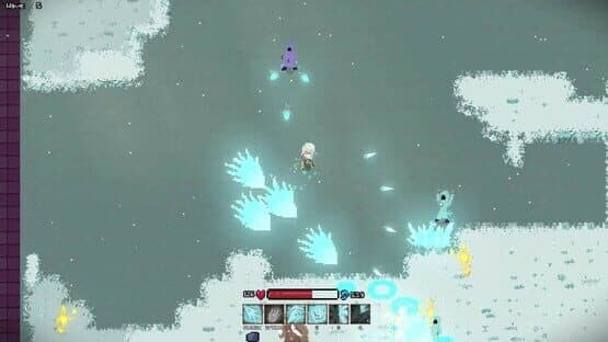 Aether — screenshot 2