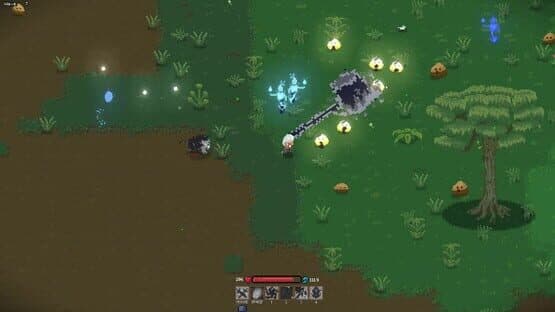 Aether — screenshot 3