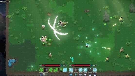 Aether — screenshot 4