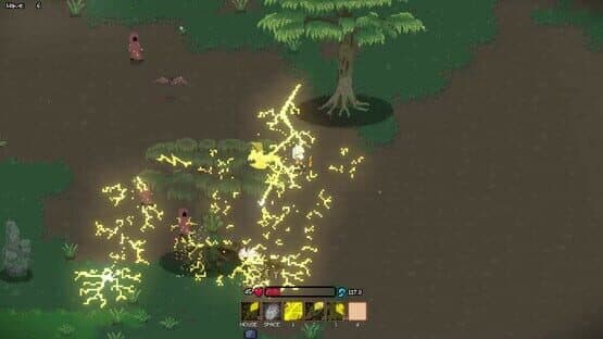 Aether — screenshot 5