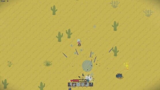 Aether — screenshot 7