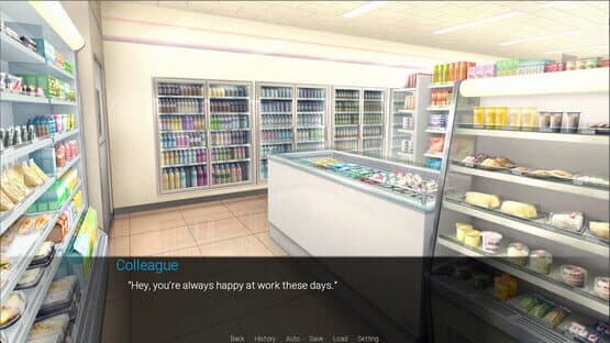 Fantastic Dream — screenshot 1
