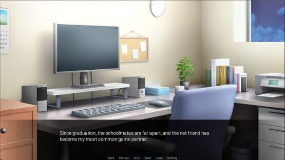 Fantastic Dream — screenshot 2