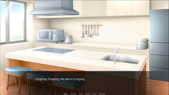 Fantastic Dream — screenshot 3