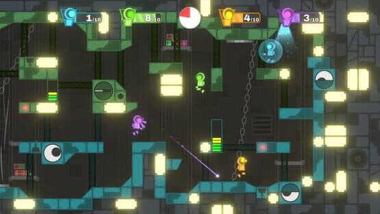 AntiBots — screenshot 1