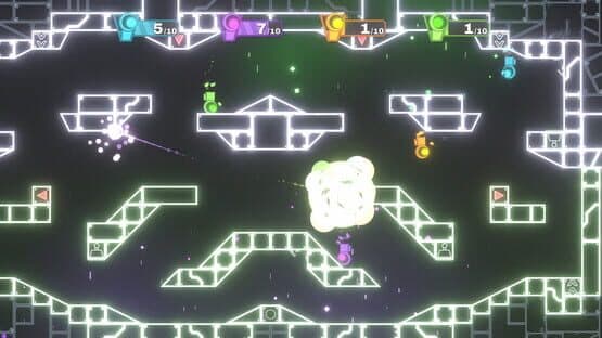 AntiBots — screenshot 2
