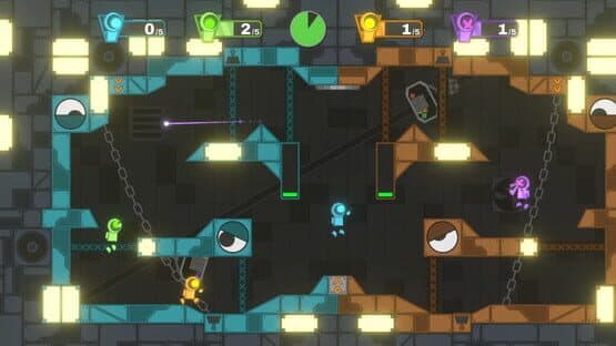 AntiBots — screenshot 4