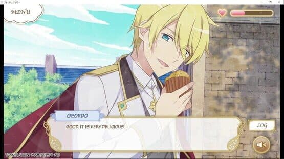 Fortune Lover Trial Version: Geordo Edition — screenshot 3