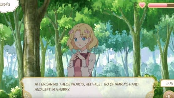 Fortune Lover Trial Version: Keith Edition — screenshot 1