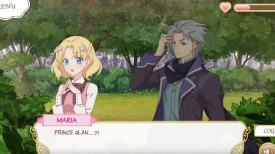 Fortune Lover Trial Version: Alan Edition — screenshot 3