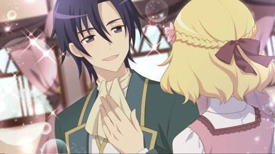 Fortune Lover Trial Version: Nicol Edition — screenshot 1