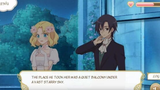 Fortune Lover Trial Version: Nicol Edition — screenshot 2