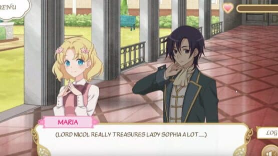 Fortune Lover Trial Version: Nicol Edition — screenshot 3