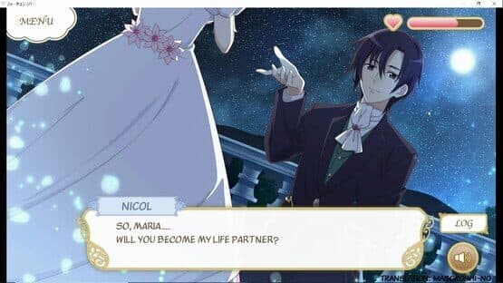 Fortune Lover Trial Version: Nicol Edition — screenshot 5