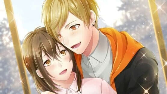 Cafe ma Cherie: Otome of Ikemen Cafe — screenshot 2