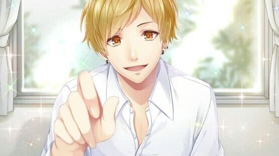 Cafe ma Cherie: Otome of Ikemen Cafe — screenshot 3