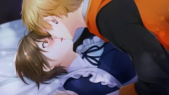Cafe ma Cherie: Otome of Ikemen Cafe — screenshot 6