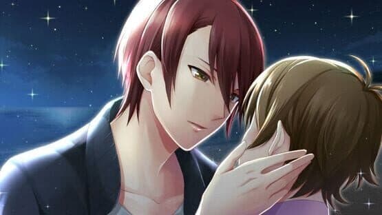 Cafe ma Cherie: Otome of Ikemen Cafe — screenshot 7