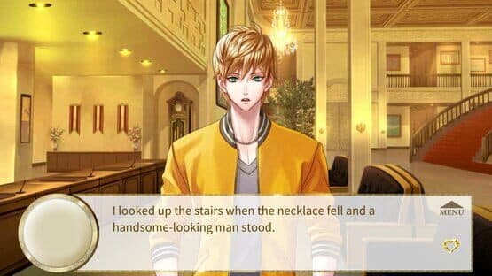 Prince of the Resort — screenshot 2