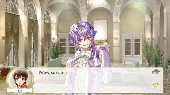 Prince of the Resort — screenshot 3