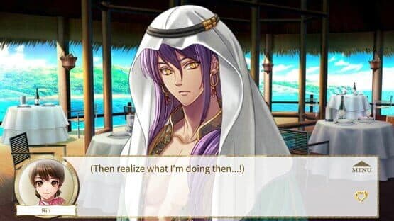 Prince of the Resort — screenshot 6