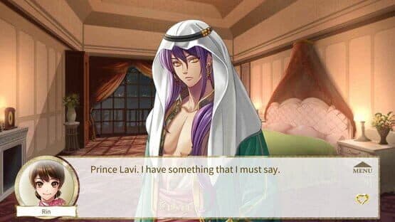 Prince of the Resort — screenshot 7