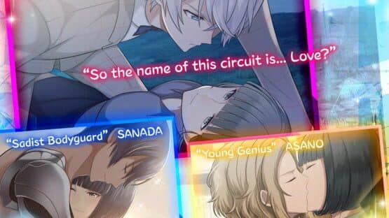 A.I. A New Kind of Love — screenshot 6