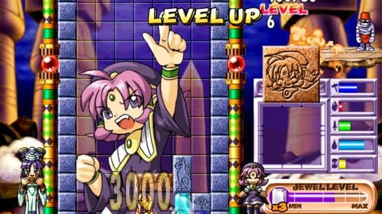 Cleopatra Fortune Plus — screenshot 1