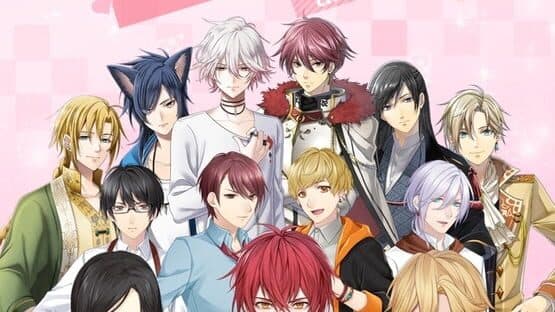 Otome Games Romance Box — screenshot 3