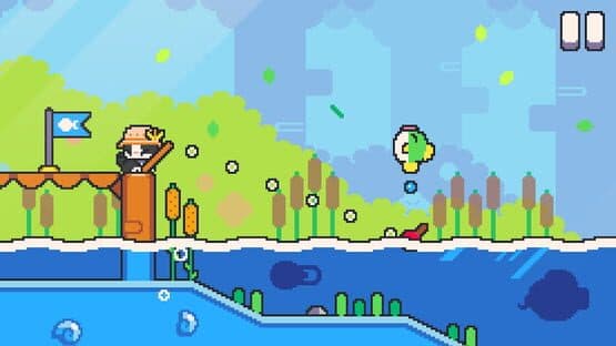 Super Cat Tales: Paws — screenshot 5