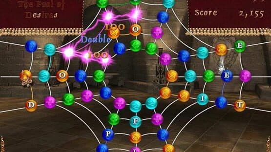 Rainbow Web 2 — screenshot 1
