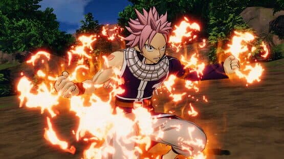 Fairy Tail: Digital Deluxe Edition — screenshot 1