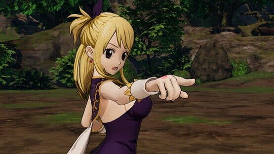 Fairy Tail: Digital Deluxe Edition — screenshot 2