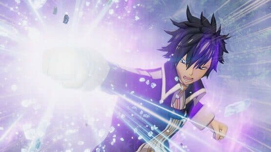 Fairy Tail: Digital Deluxe Edition — screenshot 3