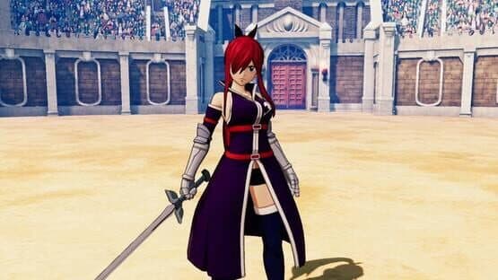 Fairy Tail: Digital Deluxe Edition — screenshot 4
