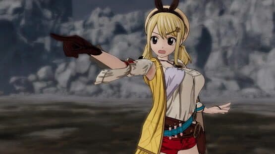 Fairy Tail: Digital Deluxe Edition — screenshot 6