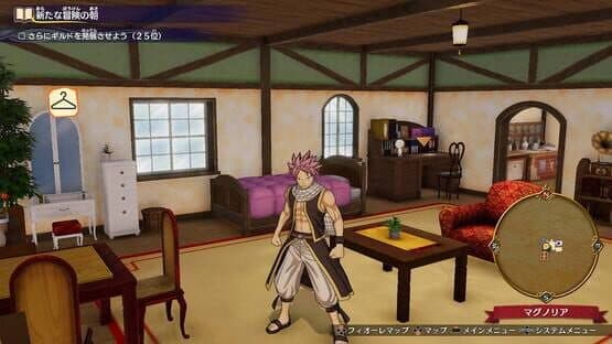 Fairy Tail — screenshot 2